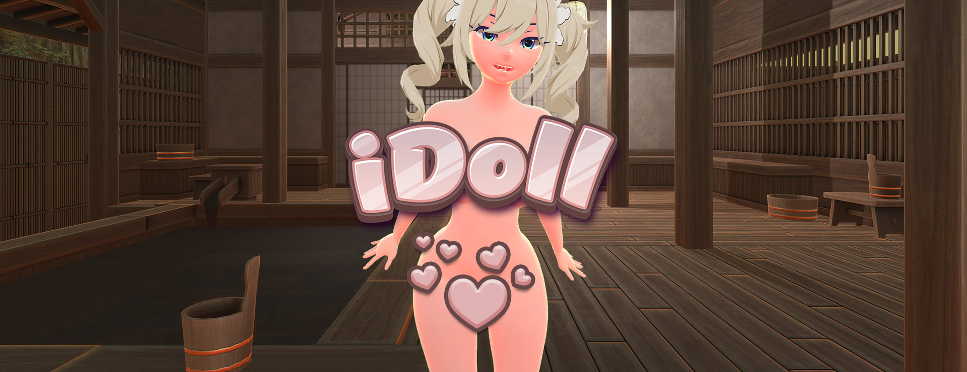 iDoll - シミュレーション ゲーム