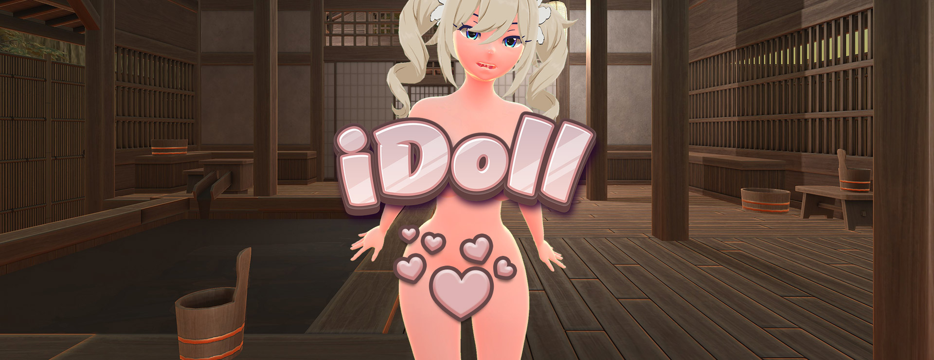 iDoll - Simulation Game