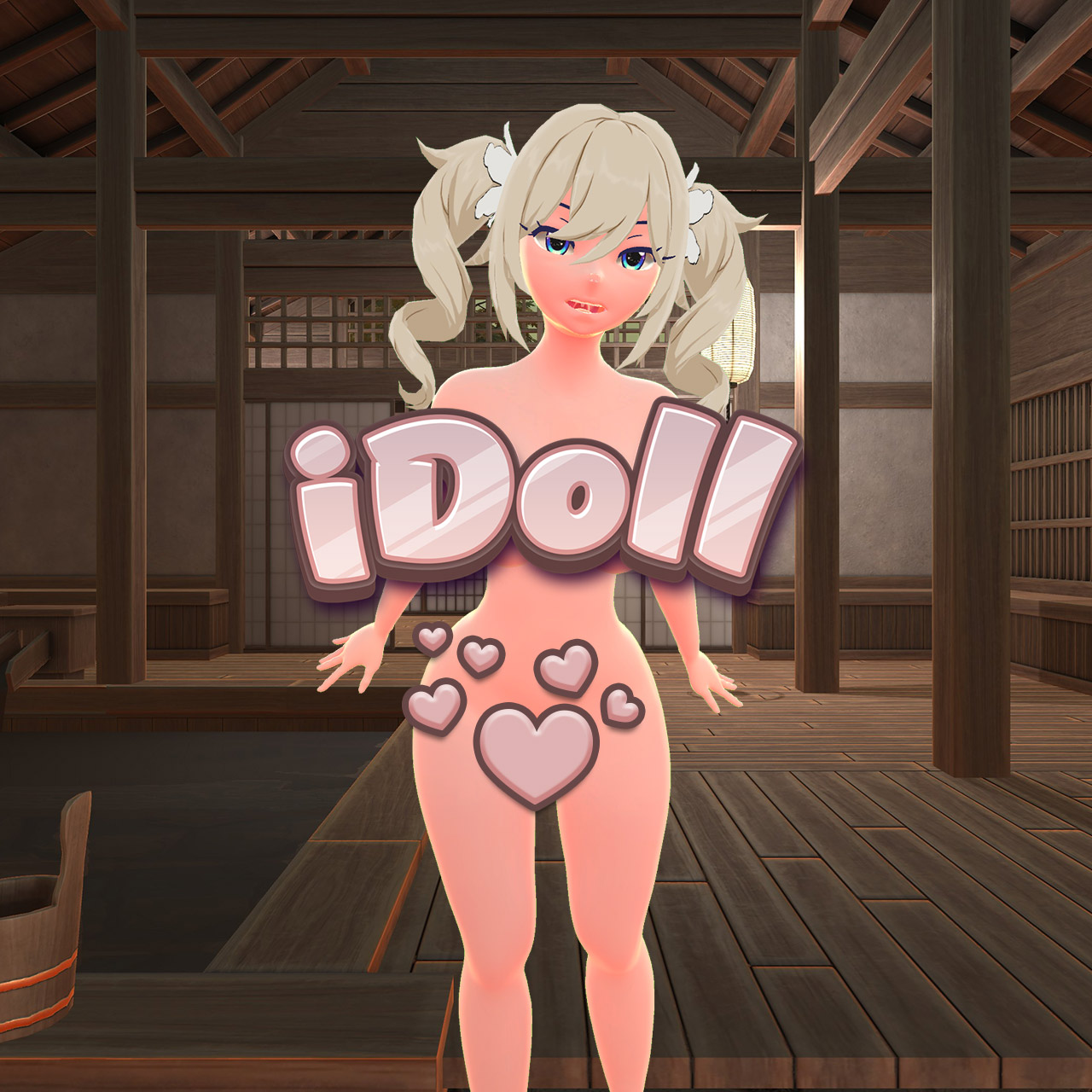 iDoll - Simulation Sex Game | Nutaku