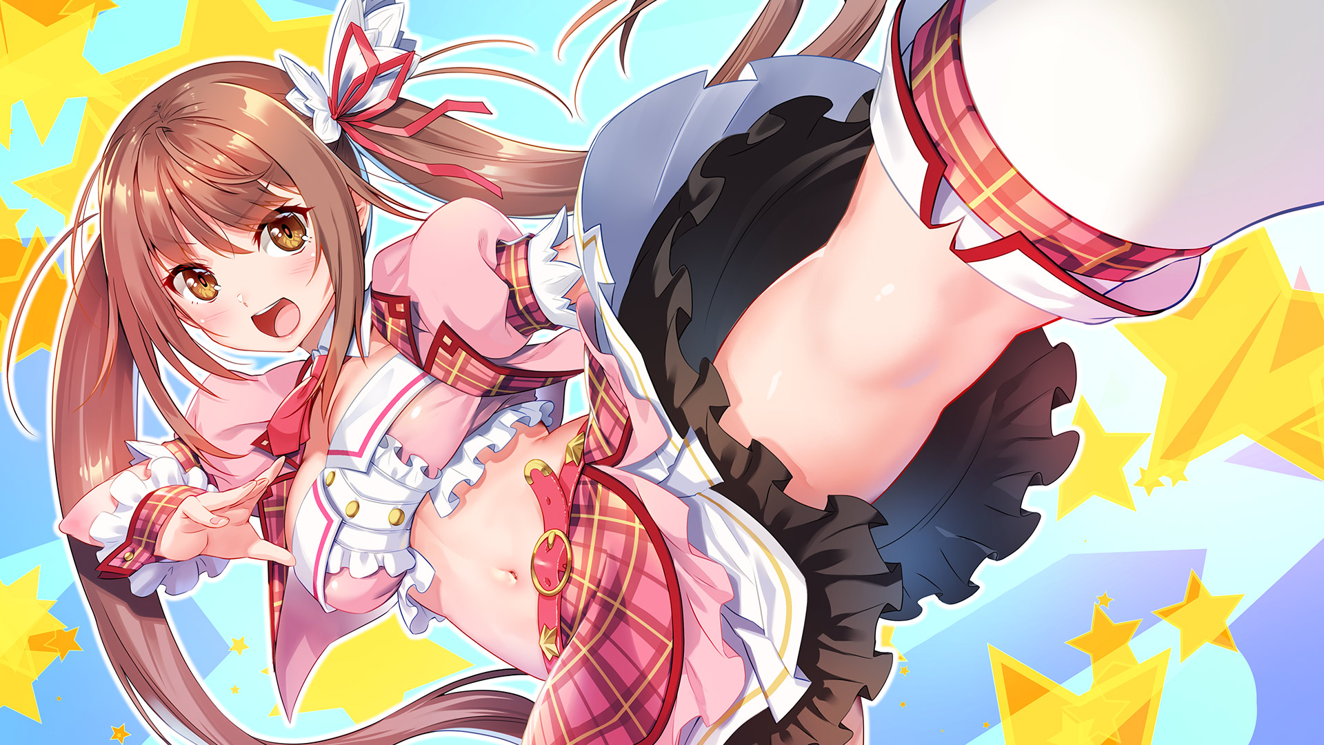 visual-novelGame - IdolDays