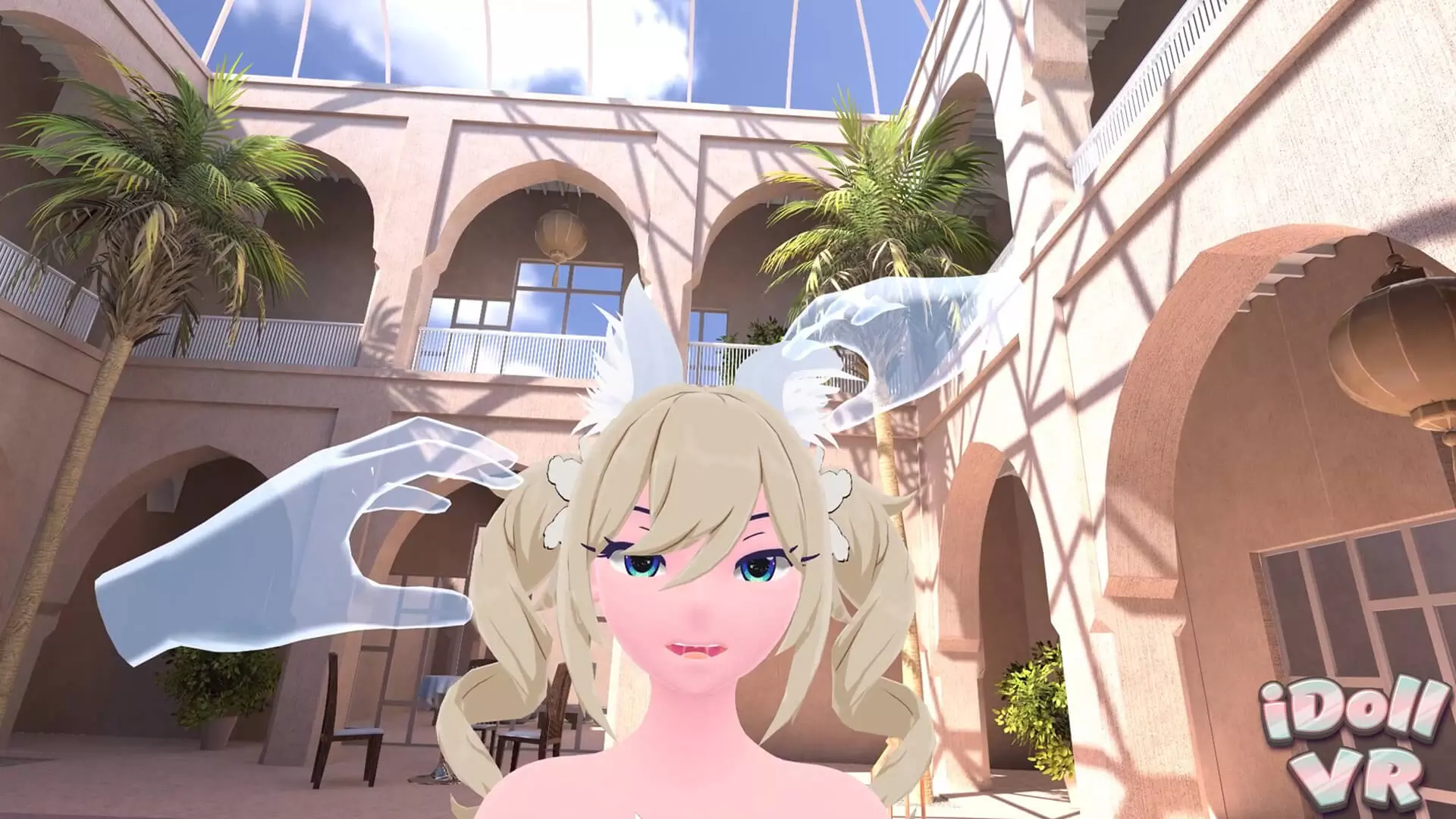 iDoll VR 2