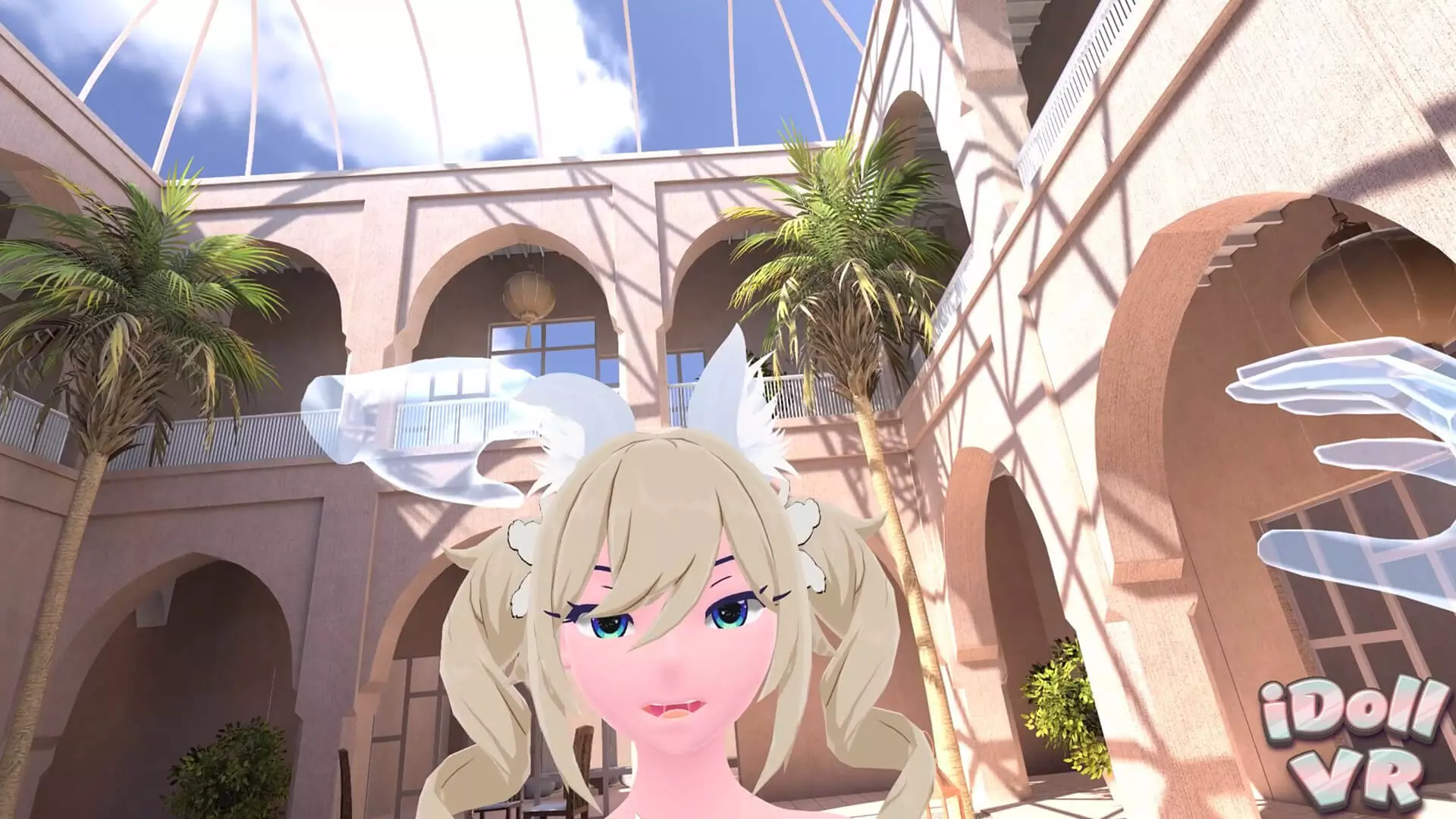 iDoll VR 5