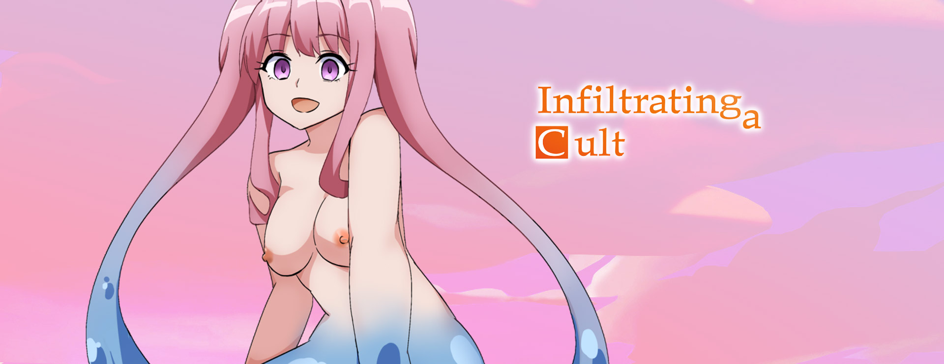 Infiltrating a Cult - Simulación Juego