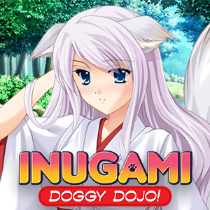 Inugami: Doggy Dojo!