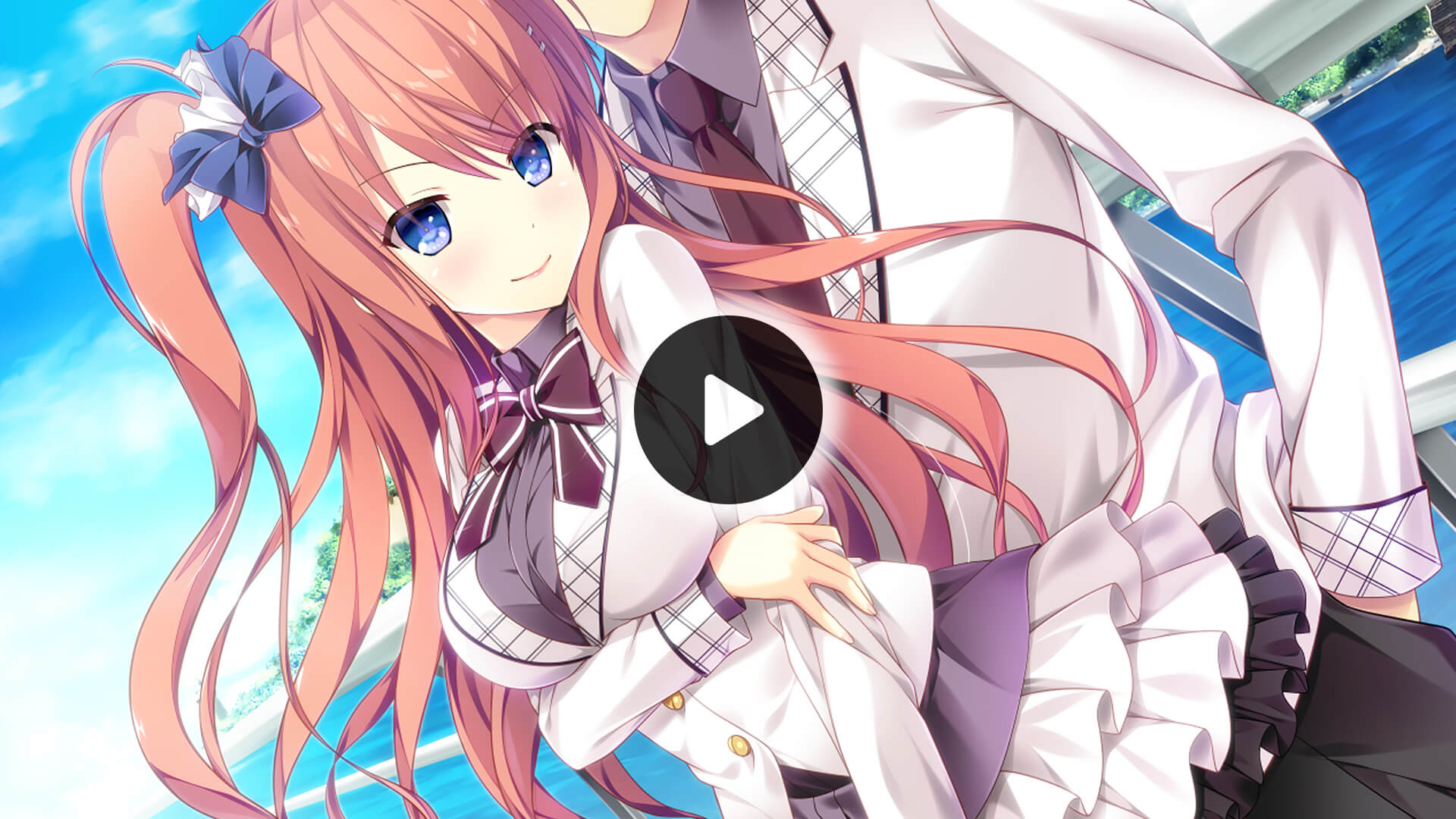 visual-novelGra - IxShe Tell