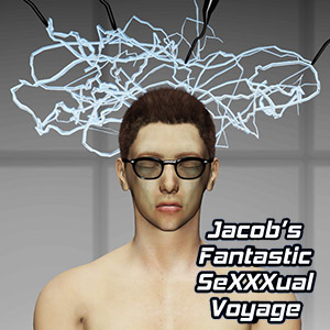Jacob’s Fantastic SeXXXual Voyage