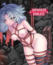 Japanese Goblins