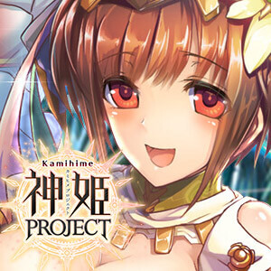 Kamihime PROJECT