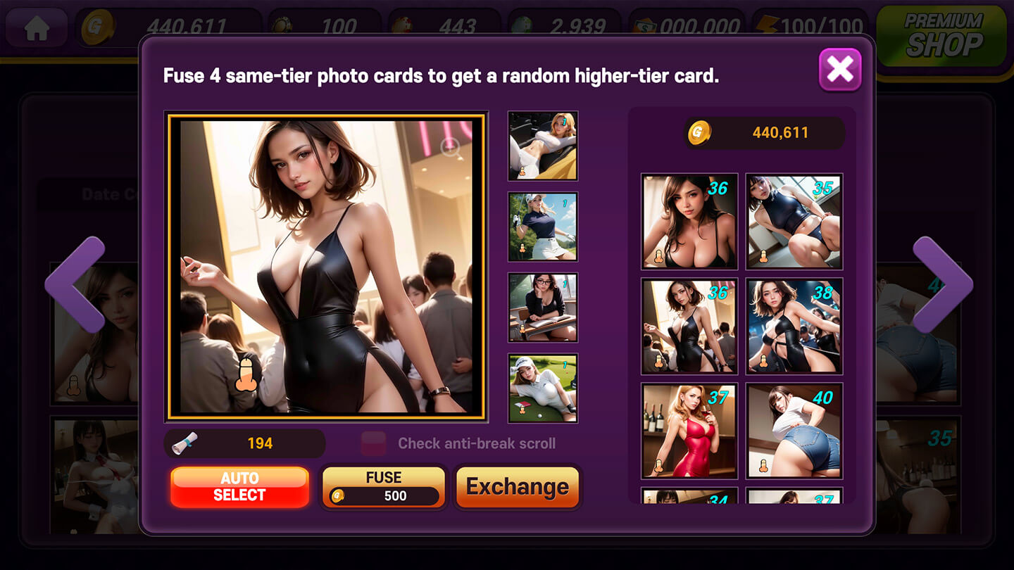 King of Las Vegas screenshot