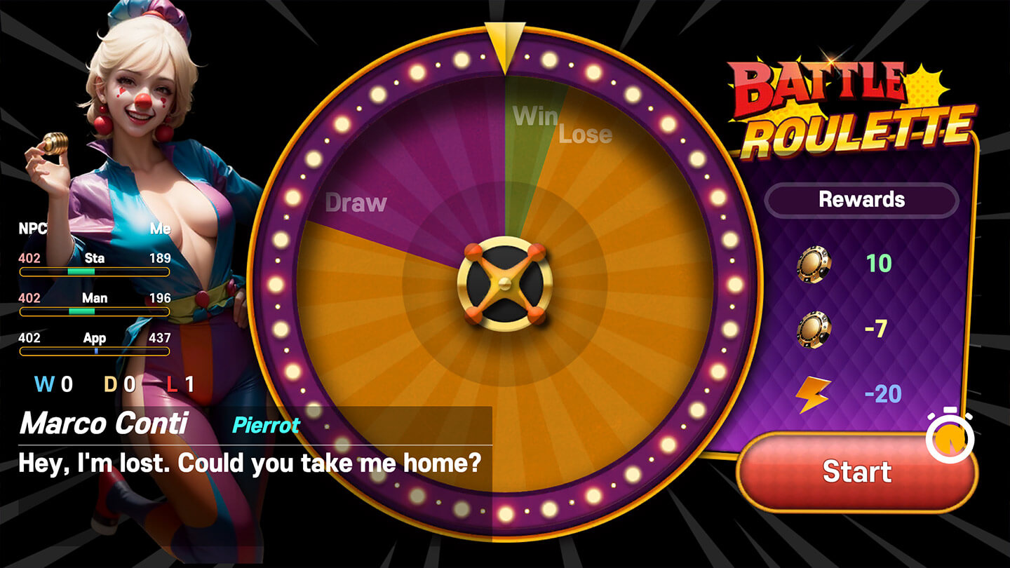 King of Las Vegas screenshot