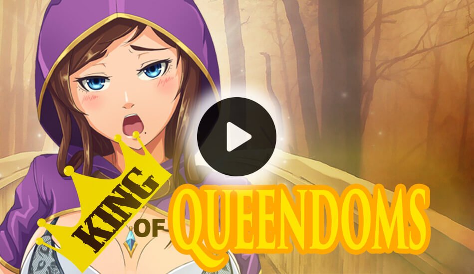 King Of Queendoms Gra Erotyczna Przygoda Nutaku 