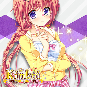 Kinkoi: Golden Loveriche