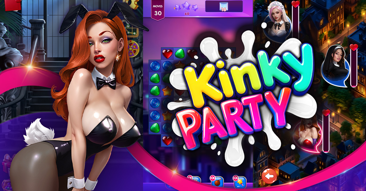 www.nutaku.net