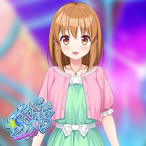 Kirakira Stars Idol Project Ai