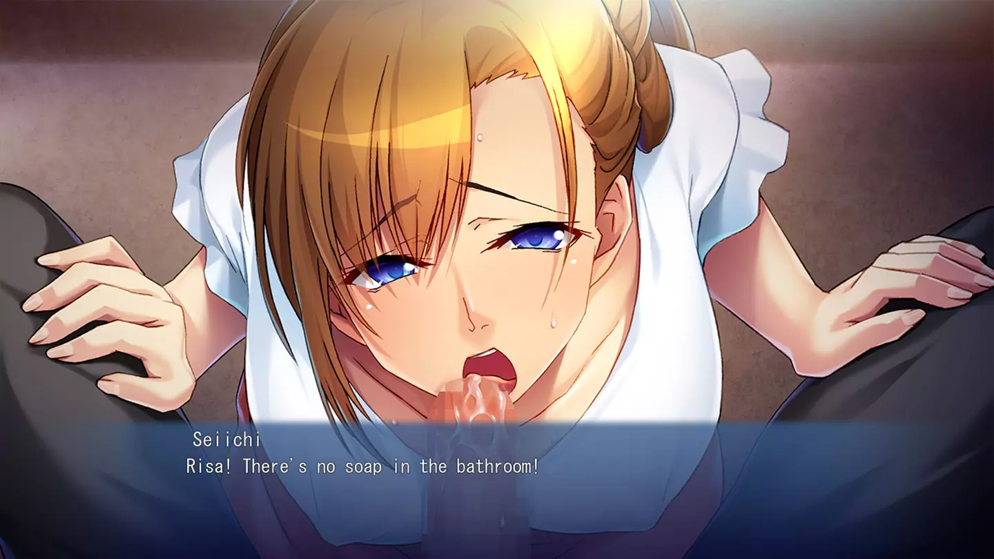 Knocking Up My Brother’s Wife – My sister-in-law Can’t Resist My Seed 5