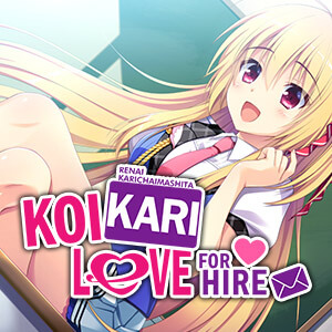 Koikari - Love For Hire