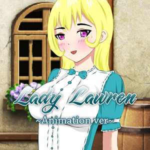 Lady Lawren