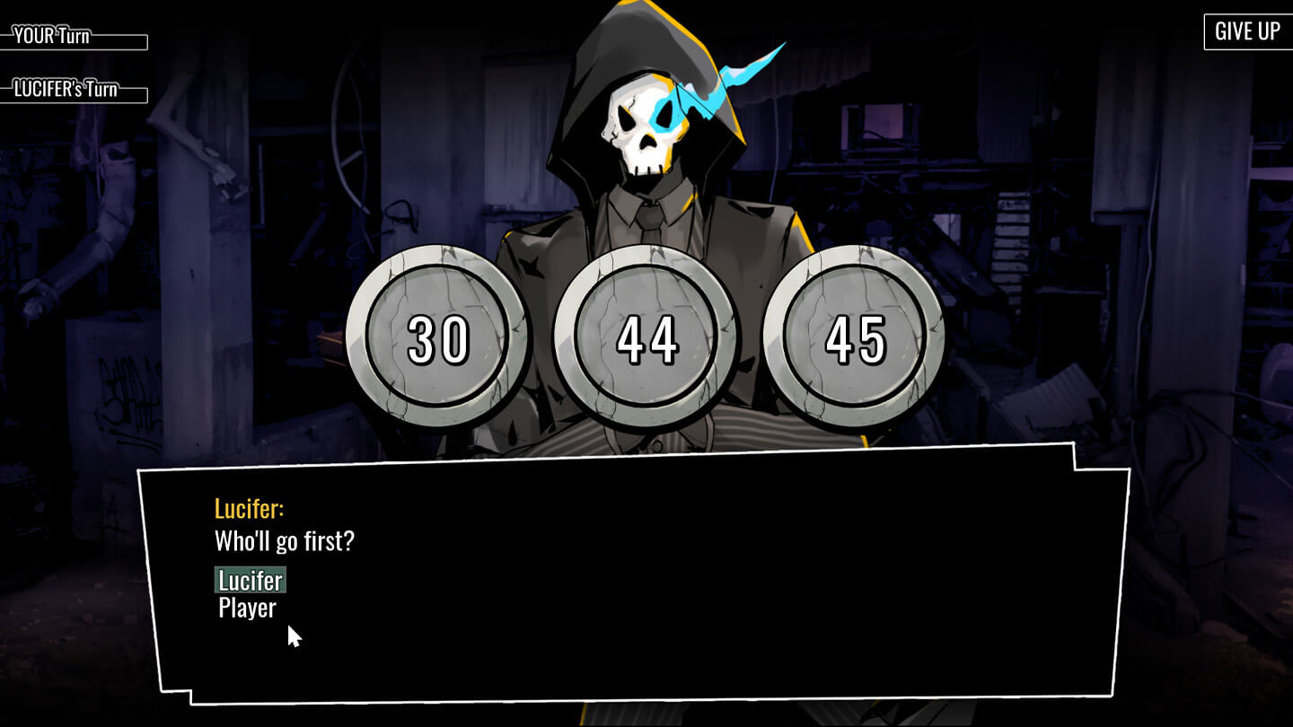 Jugar visual-novel Juego - Lastone: Behind the Choice Demo en Nutaku visual-novelJuego - Lastone: Behind the Choice Demo