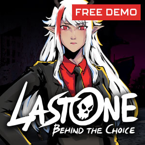 Lastone: Behind the Choice Demo