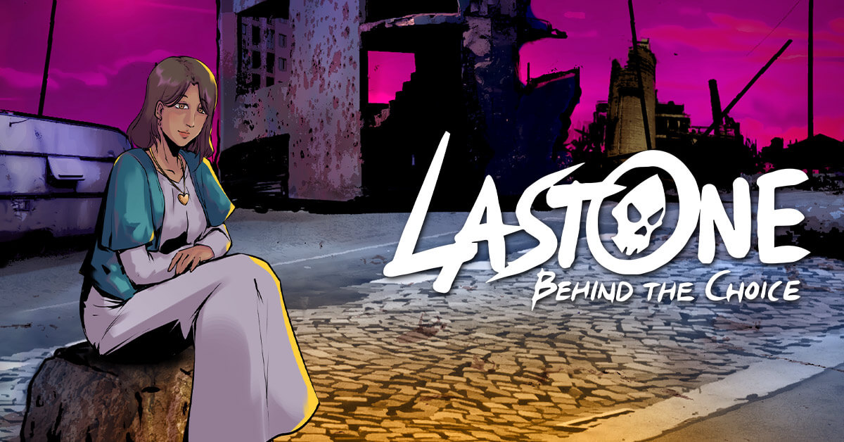 Lastone: Behind the Choice Puzzle Game Nutaku Lastone: Behind the Choice Puzzle Game Nutaku