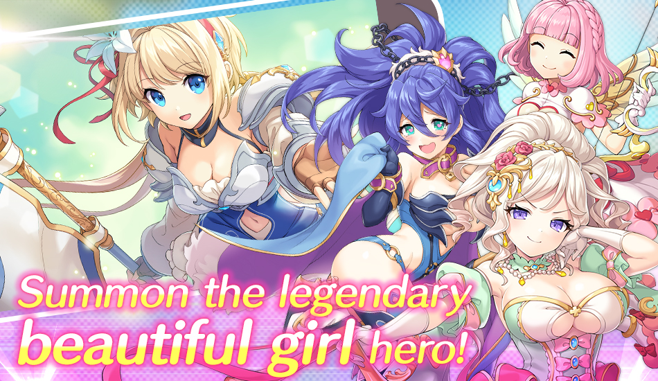 Legeclo: Legend Clover X Rated screenshot