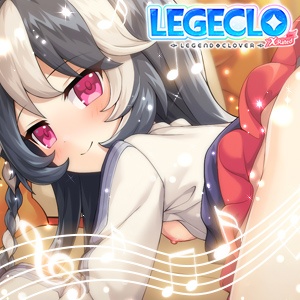 Legeclo: Legend Clover X Rated