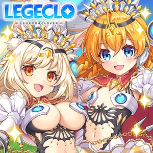 Legeclo: Legend Clover