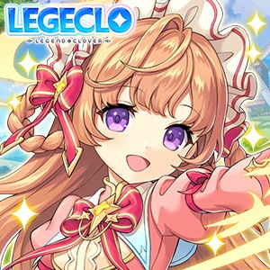 Legeclo: Legend Clover