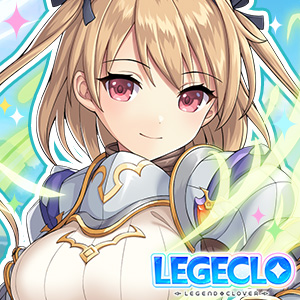 Legeclo: Legend Clover