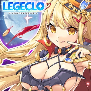 Legeclo: Legend Clover