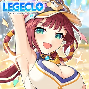 Legeclo: Legend Clover