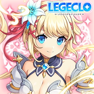 Legeclo: Legend Clover