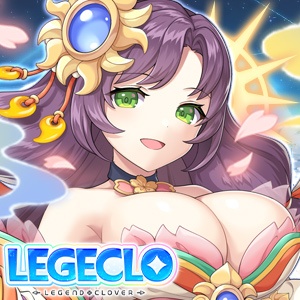 Legeclo: Legend Clover