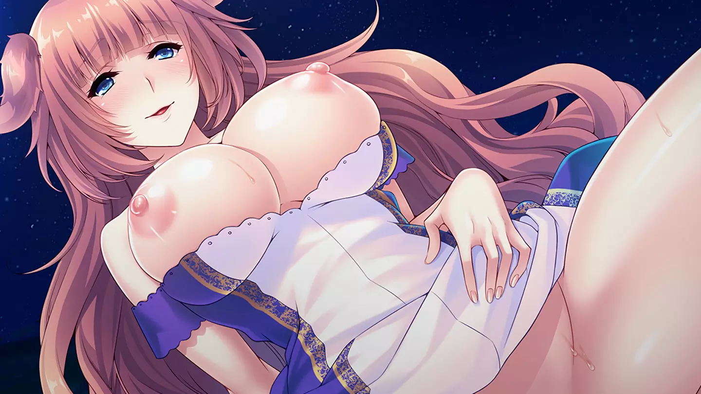 Lewd Life with my Doggy Wife! 6