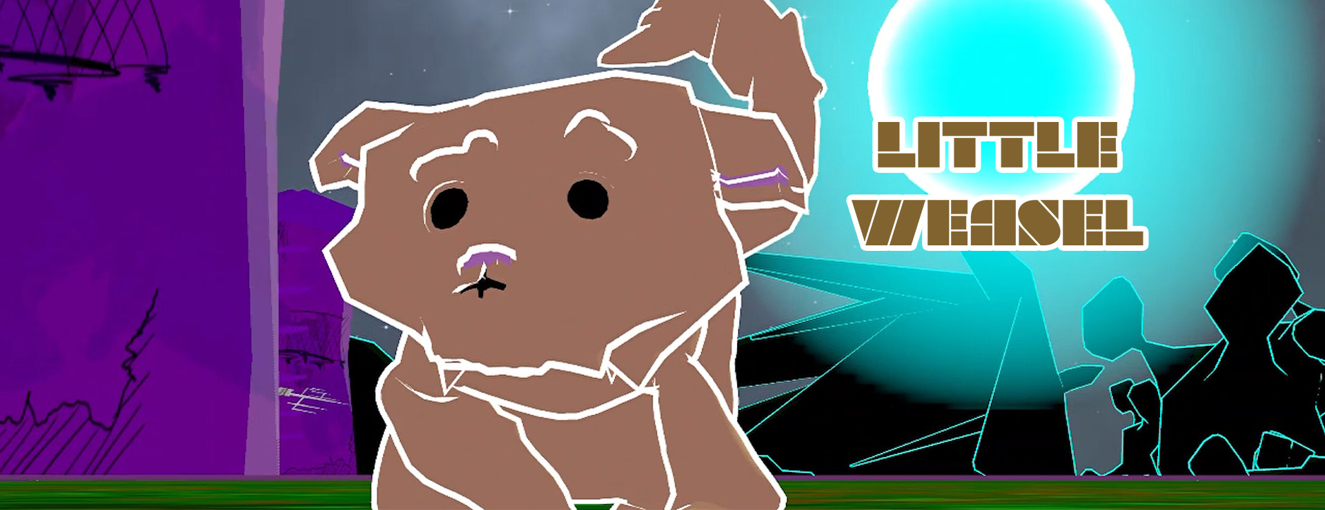 Jouer Little Weasel sur Nutaku Little Weasel - Casual Jeu