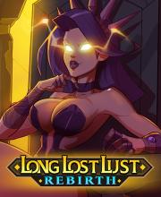 Long Lost Lust