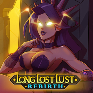 Long Lost Lust
