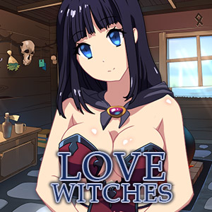 Love Witches