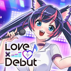 Love X Debut