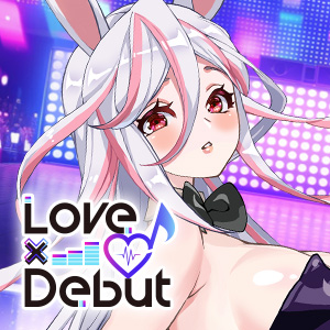 Love X Debut