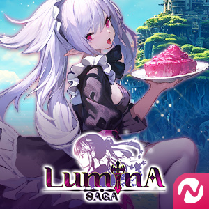 Lumina Saga