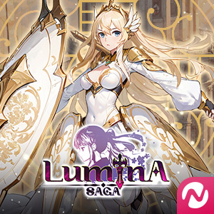 Lumina Saga