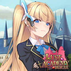 Lust Academy Deluxe