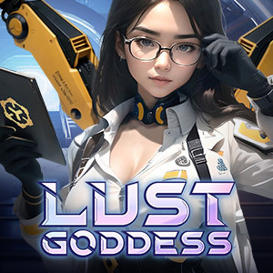 Lust Goddess