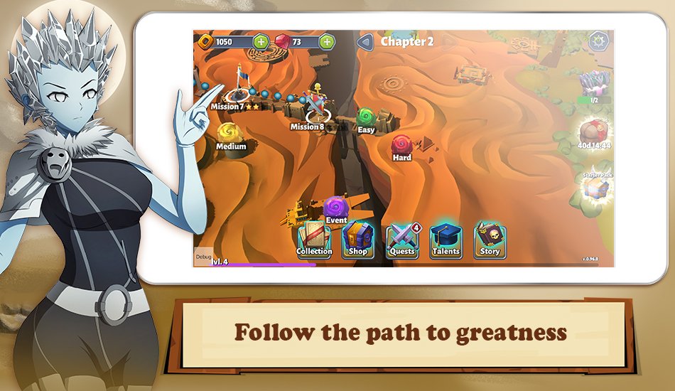 (18+)Lustful Shores (MOD, Unlimited Money) v5.5.1 5