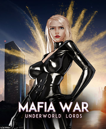Mafia War