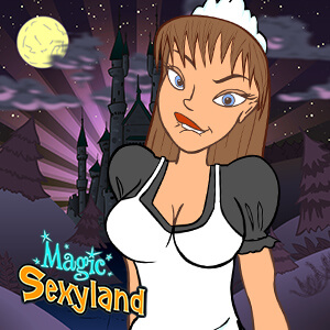 Magic Sexyland