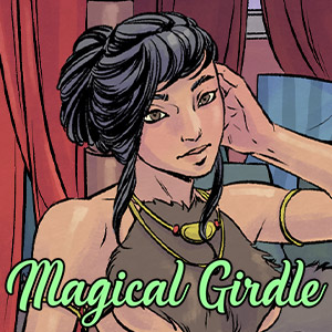 Magical Girdle