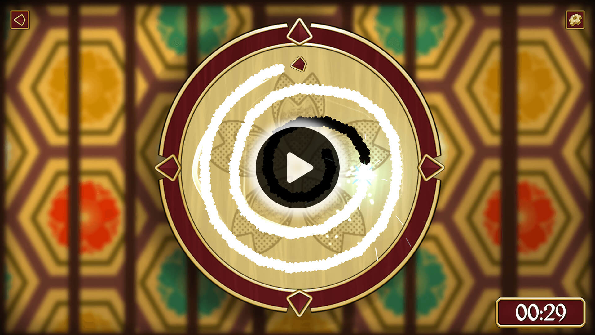 casualJeu - Magical Girl