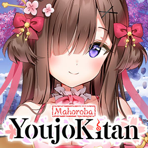 Mahoroba Youjo Kitan